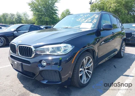 2017 BMW X5 xDrive35I from USA, damaged, VIN 5UXKR0C33H0V77880